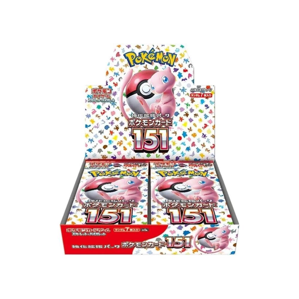 151 japan booster box Japanese – Bubamon Cartes Deadpool Magic 20 booster packs per Kycoo the Ghost Destroyer 341 Token:Food (Pack of 3 Token Cards)